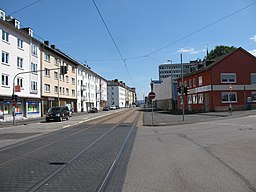 Grüner Weg, 1, Nord (Holland), Kassel