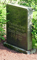 Grab Duewell-Suedfriedhof Herne.jpg