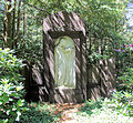 Grave of Benedict Friedlaender