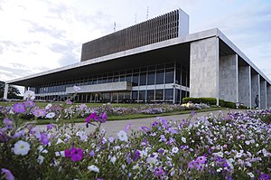 Brazil Federal District