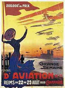 Advertising poster for the Grande Semaine d'Aviation Grande-Semaine-poster.jpg