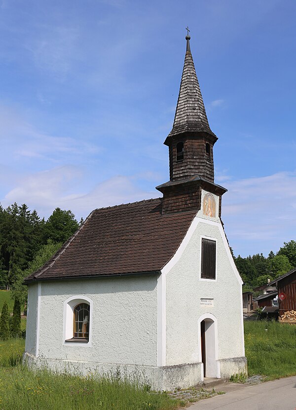 Kapelle (Graß)