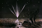 Great Comet of 1861