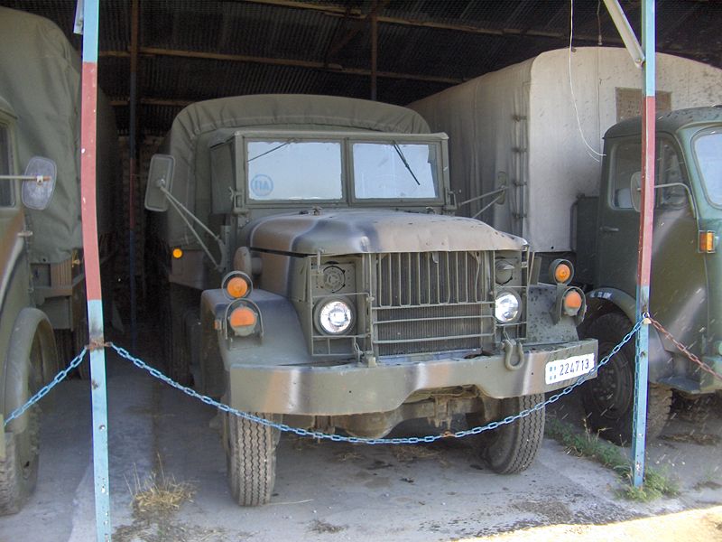 File:Greek Army Vehicle 1.JPG