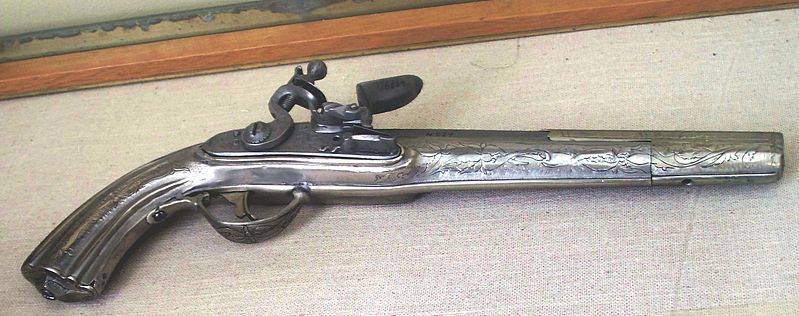 File:Greek revolution pistol.jpg