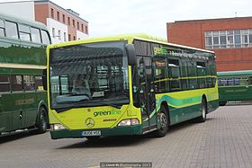 Green Line-trejnisto 3902 (BU06 HSE), itinero 724, 5 majo 2013.jpg