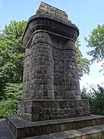 Greifswald Bismarckian column right side.jpg