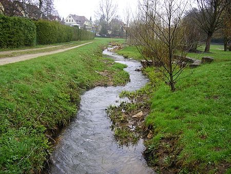 Gruendlach in Heroldsberg