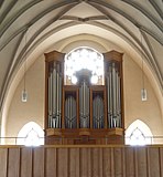 Gruentegernbach organ.jpg