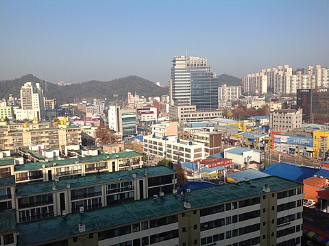 Gunsan