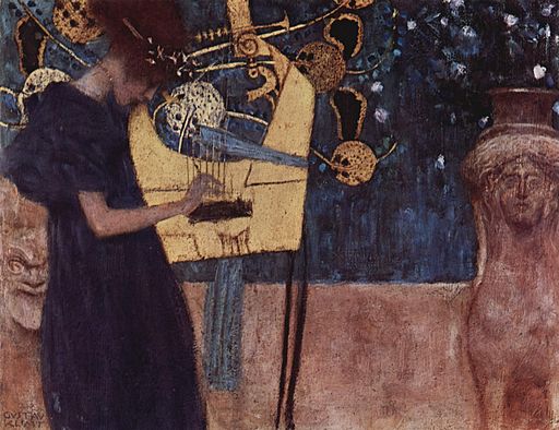 Gustav Klimt 026