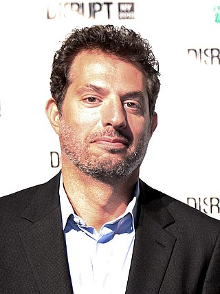 <span class="mw-page-title-main">Guy Oseary</span> Israeli-American talent manager