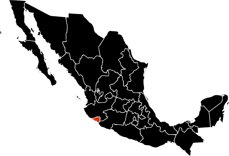 File:H1N1 Mexico Map.svg