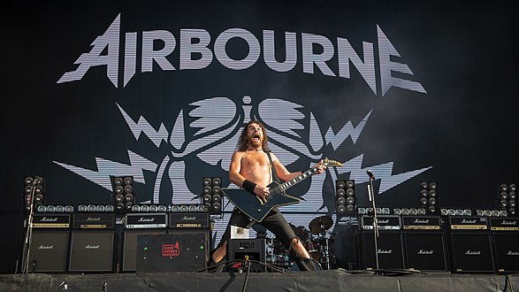 Airbourne