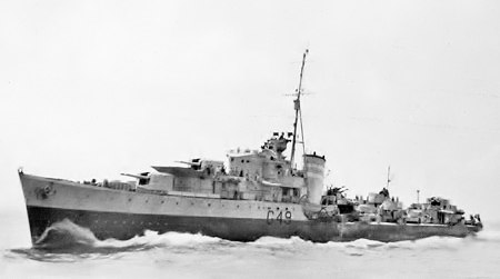 HMAS_Norman_(G49)