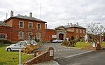 HM Prison Bendigo