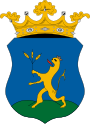 Wappen von Mátranovák