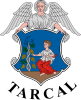 Coat of arms of Tarcal