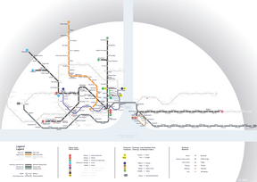 Mappa della metropolitana di Hafif Istanbul.png