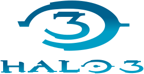 Halo 3 Logo.svg