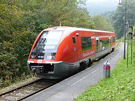 Baureihe 641