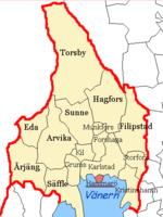 Hammarö kommun, Värmland County.png