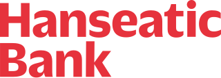 <span class="mw-page-title-main">Hanseatic Bank</span>