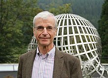 Harald Niederreiter in Oberwolfach, 2013 Harald Niederreiter.jpg