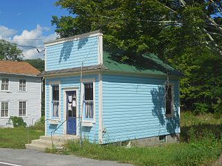 <span class="mw-page-title-main">Harford Township, Susquehanna County, Pennsylvania</span> Township in Pennsylvania, United States