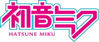 Hatsune miku лого v3.svg