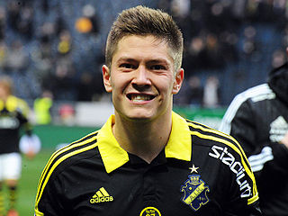 <span class="mw-page-title-main">Haukur Heiðar Hauksson</span> Icelandic footballer