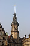 Hausmannsturm (Dresden)