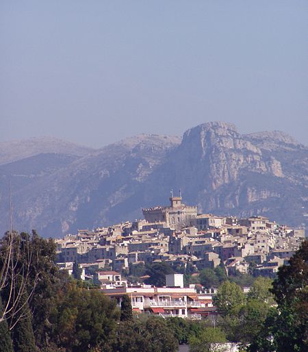 Cagnes-sur-Mer