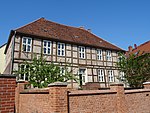 Sonnenhaus Havelberg