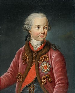 Maximilian I Joseph Của Bayern