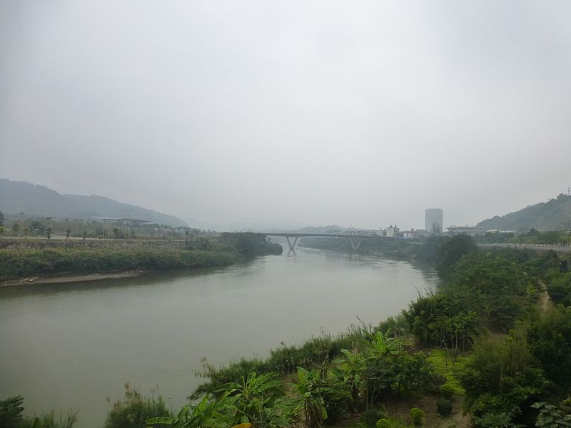 File:Hekou-Kim Thành border crossing - P1380336.JPG