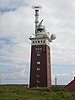 Helgoland Leuchtturm