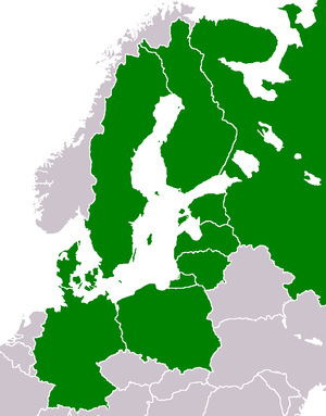 Helcom: Kommission für Umweltschutz nach der Helsinki Konvention von 1992