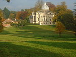 Henbury Hall, Cheshire