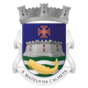 Brasão de armas de São Mateus da Calheta