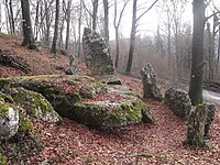 Cromlech des Fourneaux