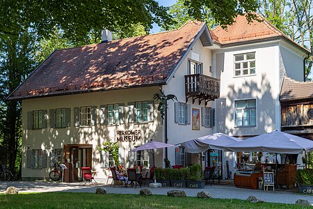 Herkomer Museum (1)