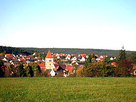 Heroldsbach