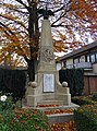 War memorial