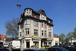 Herten Westerholt - Schloßstraße 19 ies