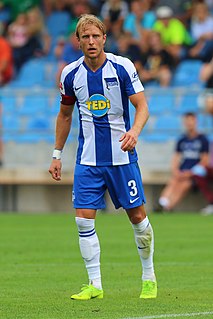 <span class="mw-page-title-main">Per Ciljan Skjelbred</span> Norwegian footballer