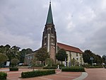 St.-Nikolaus-Kirche (Herzlake)