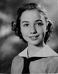 Thumbnail for File:Hillary Clinton in Sixth Grade.jpg