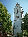 Kirche Hirrlingen