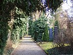 Jüdischer Friedhof (Heilbronn)